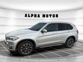 BMW X5 xDrive35i#УНИКАТ# !FULL!, снимка 3