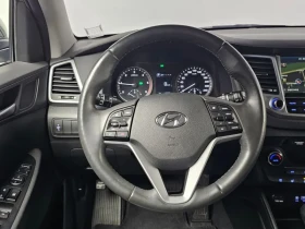 Hyundai Santa fe 2.0 CRDi   Автоматик   Дизел   ТОП ЦЕНА, снимка 12