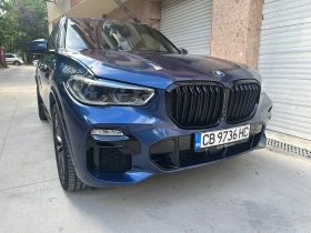 BMW X5 G05, снимка 1