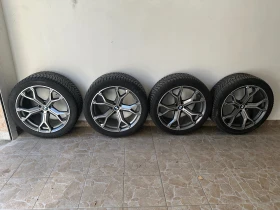 BMW X5 G05, снимка 11
