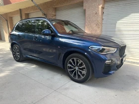BMW X5 G05, снимка 3