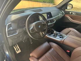 BMW X5 G05, снимка 6