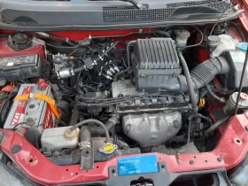 Honda Hr-v 1.6 i, снимка 11