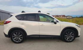 Mazda CX-5 2.2D 175к.с автомат , снимка 5