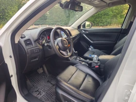 Mazda CX-5 2.2D 175к.с автомат , снимка 9