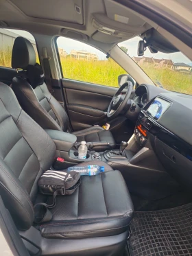 Mazda CX-5 2.2D 175к.с автомат , снимка 10