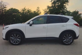 Mazda CX-5 2.2D 175к.с автомат , снимка 2