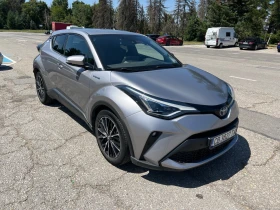 Toyota C-HR Toyota CH R CLASSY FACELIFT, снимка 8