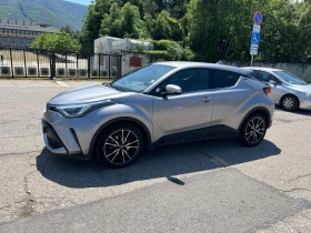 Toyota C-HR Toyota CH R CLASSY FACELIFT, снимка 7