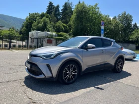 Toyota C-HR Toyota CH R CLASSY FACELIFT, снимка 2