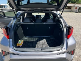 Toyota C-HR Toyota CH R CLASSY FACELIFT, снимка 17
