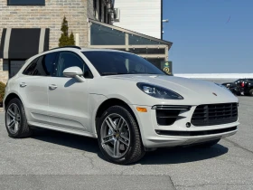 Porsche Macan Turbo, снимка 5