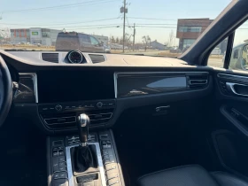 Porsche Macan Turbo, снимка 9