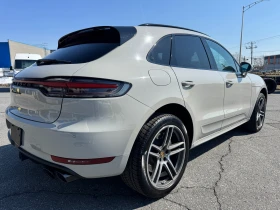 Porsche Macan Turbo, снимка 4