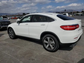 Mercedes-Benz GLC 300 Coupe 4matic, снимка 2