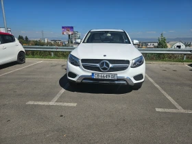 Mercedes-Benz GLC 300 Coupe 4matic, снимка 5
