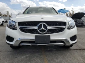 Mercedes-Benz GLC 300 Coupe 4matic, снимка 5