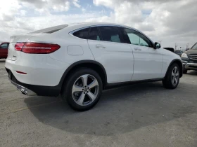 Mercedes-Benz GLC 300 Coupe 4matic, снимка 3