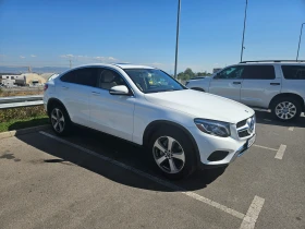 Mercedes-Benz GLC 300 Coupe 4matic, снимка 8