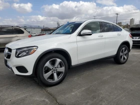 Mercedes-Benz GLC 300 Coupe 4matic, снимка 1