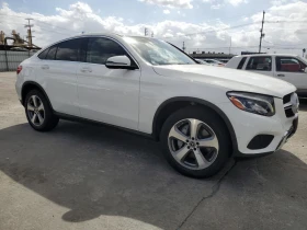 Mercedes-Benz GLC 300 Coupe 4matic, снимка 4