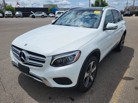 Mercedes-Benz GLC 300, снимка 1