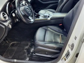 Mercedes-Benz GLC 300, снимка 3