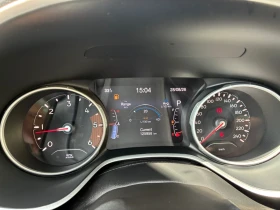 Jeep Compass 2.0 Multijet Limited, снимка 9
