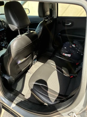 Jeep Compass 2.0 Multijet Limited, снимка 8