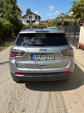 Jeep Compass 2.0 Multijet Limited, снимка 4