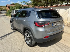 Jeep Compass 2.0 Multijet Limited, снимка 5