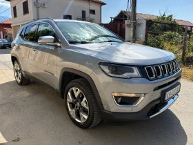 Jeep Compass 2.0 Multijet Limited, снимка 2