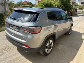 Jeep Compass 2.0 Multijet Limited, снимка 6