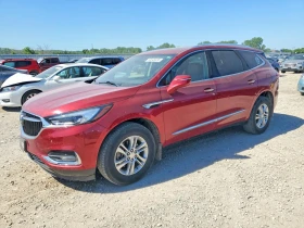 Buick Enclave 3.6l, снимка 1