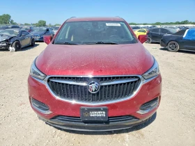 Buick Enclave 3.6l, снимка 5