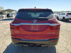 Buick Enclave 3.6l, снимка 6