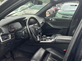 BMW X5 xDrive40i * Панорама * АвтоКредит * (ЦЕНА ДО БГ) *, снимка 6
