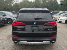 BMW X5 xDrive40i * Панорама * АвтоКредит * (ЦЕНА ДО БГ) *, снимка 4