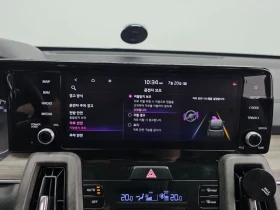 Kia Sorento 4Th Generation Diesel 2.2 2Wd Trendy, снимка 16