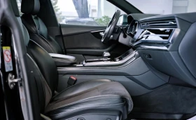 Audi Q8 50TDI Quattro S-Line, снимка 7