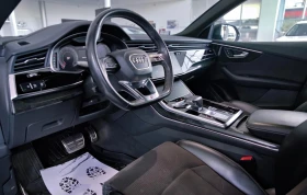 Audi Q8 50TDI Quattro S-Line, снимка 5