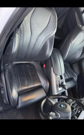 BMW X5 3.0d 258HP | Mobile.bg    8