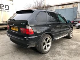 BMW X5 3.0d 218hp | Mobile.bg    3