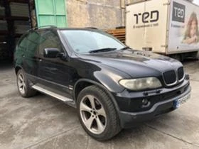 BMW X5 3.0d 218hp - 12 лв. - 58540256 | Car24.bg