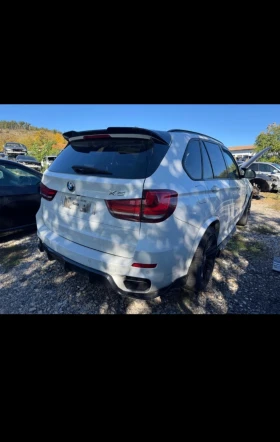 BMW X5 3.0d 258HP | Mobile.bg    6