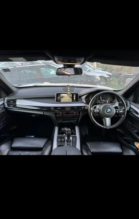 BMW X5 3.0d 258HP | Mobile.bg    11