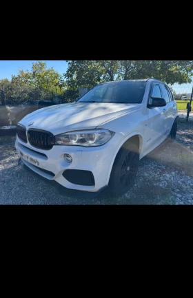 BMW X5 3.0d 258HP | Mobile.bg    4