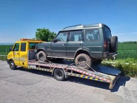 Land Rover Discovery 2.0mpi | Mobile.bg    6