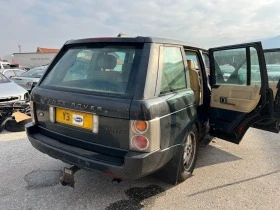 Land Rover Range rover, снимка 5