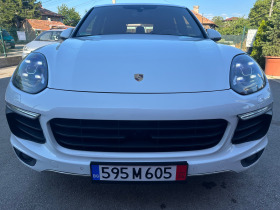 Porsche Cayenne 3.0 Diesel Facelift, снимка 3